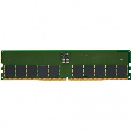 DIMM 32 GB DDR5-5600 ECC (grün, KSM56E46BD8KM-32HA, Hynix)