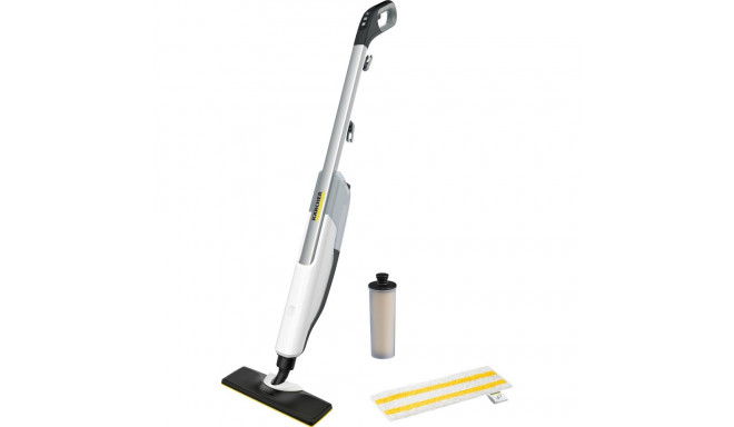 Kärcher Kärcher steam cleaner SC 2 Upright EasyFix, 1.513-500.0,wh