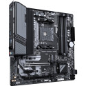 GigaByte B550M GAMING X WIFI6 (black/grey) - Socket AM4