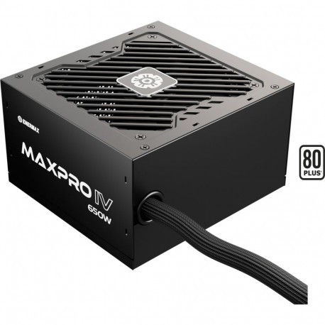 MAXPRO IV EMP650W 2x PCIe 650W, must