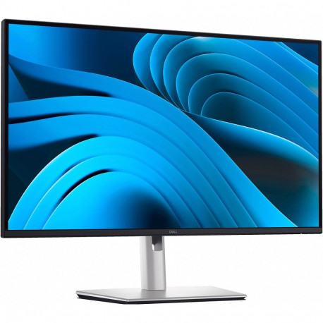 Pro 27 plus monitor P2725DE 68.6cm (27 Zoll) QHD IPS USB-Hub HDMI DP USB-C RJ45 100Hz paneel, must/h