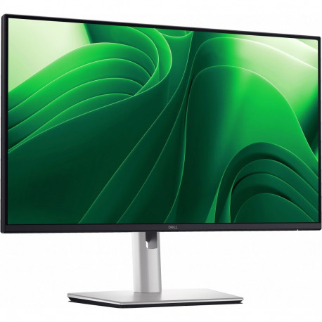 Pro 24 Plus P2425DE monitor 60.5cm (23.8Zoll) QHD IPS USB-hub HDMI DP USB-C RJ45 100Hz paneel, must/