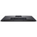 Dell Pro 27 Plus P2725QE - 27 - black/silver, UltraHD/4K, IPS, USB hub, HDMI, DP, USB-C, RJ45, 100Hz