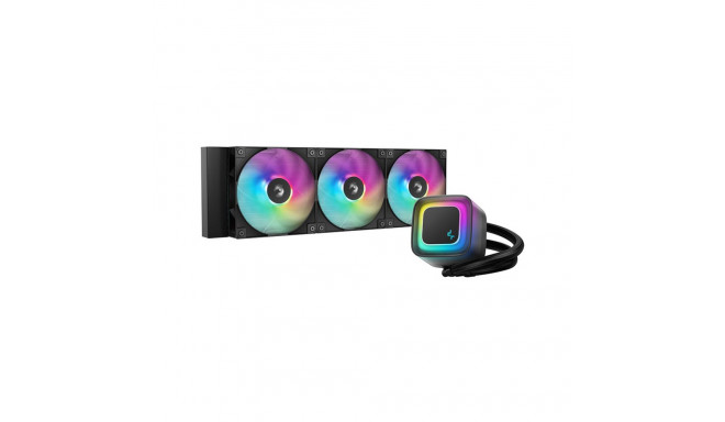 LE360 V2 (schwarz)