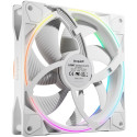 Be quiet Light Wings PWM 140 mm Reverse (white, 140 mm)