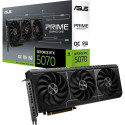 Asus GeForce RTX 5070 PRIME OC (DLSS 4, 3x DisplayPort, 1x HDMI 2.1)