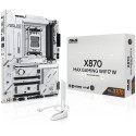 Asus X870 MAX GAMING WIFI7 W (white) - Socket AM5