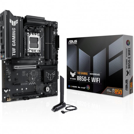 Asus TUF GAMING B850-E WIFI - Socket AM5