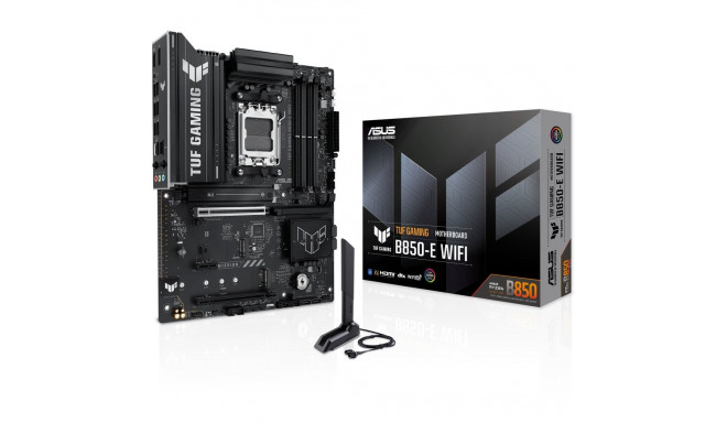 Asus TUF GAMING B850-E WIFI - Socket AM5