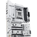 Asus X870 MAX GAMING WIFI7 W (white) - Socket AM5