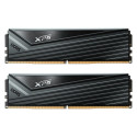 ADATA DDR5 - 32GB - 6400 - CL - 32 (2x 16 GB) dual kit (grey, AX5U6400C3216G-DCCAGY, XPG Caster, INT
