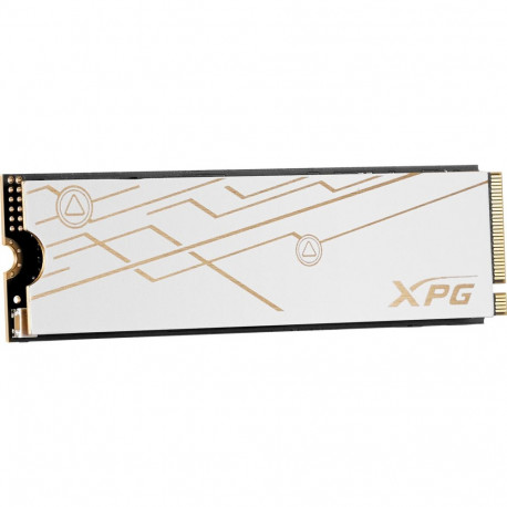 XPG MARS 980 BLADE 2 TB (PCIe Gen5 x4, NVMe, M.2 2280)
