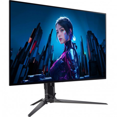 Predator monitor X32X3 QD-OLED 80cm (31.5 Zoll) UltraHD/4K USB-C AMD Free Sync Premium 240Hz Panel, 