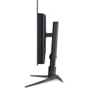 Acer Predator X32X3 QD-OLED - 31.5 - black, UltraHD/4K, USB-C, AMD Free Sync Premium, 240Hz panel