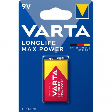 Varta Longlife (E-Block)