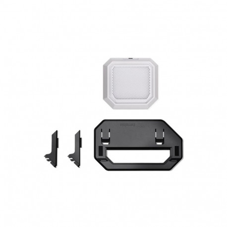Thermaltake chassis stand kit for The Tower 250 Snow (black/white, for horizontal placement)