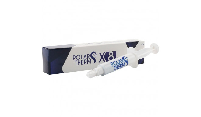 PT X8 - 10g