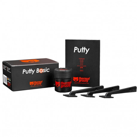 TG pahtel põhiline 30g, roosa