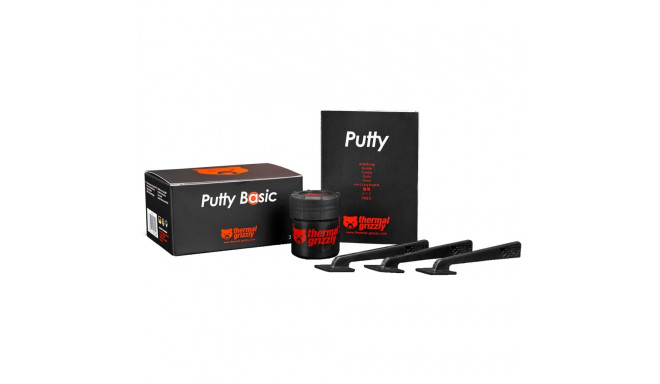 TG Putty Basic 30g (rosa)