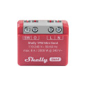 Shelly 1PM Mini Gen4 (red)