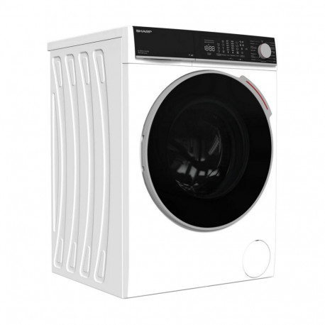 ES-WNFL914CWDA-DE (weiß,  Advanced Inverter Motor)