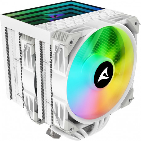 A60 RGB (weiß, 120 mm)