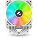 Sharkoon A60 RGB (white, 120 mm)