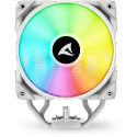 Sharkoon A40 RGB (white, 120 mm)