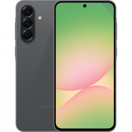 Galaxy A56 5G 256GB (Awesome Graphite, Android 15, 8 GB)