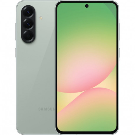 Galaxy A56 5G 128GB (Awesome Olive, Android 15, 8 GB)