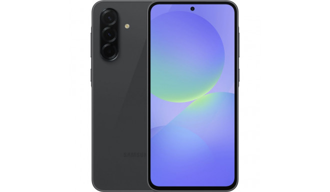 Samsung Galaxy A36 5G - 6.7 - 256GB (Awesome Black, Android 15, 6GB)
