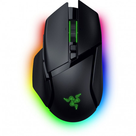 Basilisk V3 Pro 35K, must