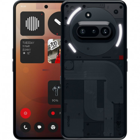 telefon 3a 128GB Android 15 8GB, must