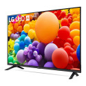 LG Electronics 55UT73006LA.AEU - 55 - black, UltraHD/4K, SmartTV, HDR