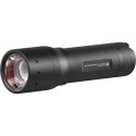 Ledlenser C7 Classic (black)