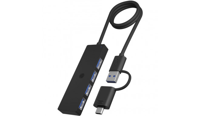 IB-HUB1424-C3, must