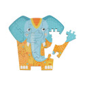HABA Puzzle 2 in 1 Elephant HABA Puzzle 2 in 1 Elephant