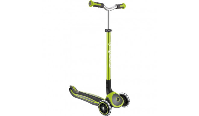 GLOBBER Master Lights (lime)