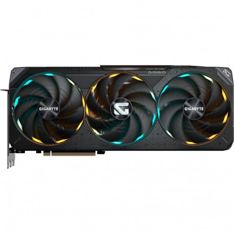 GeForce videokaart RTX 5080 GAMING OC 16G (DLSS 4, 3x DisplayPort, 1x HDMI 2.1)