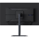GigaByte MO32U QD-OLED - 31.5 - black, UltraHD/4K, KVM, USB-C, AMD FreeSync Premium Pro, 165Hz panel