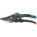 Gardena Pruning Shears PremiumCut Pro - Fresh Wood (grey/turquoise, bypass)
