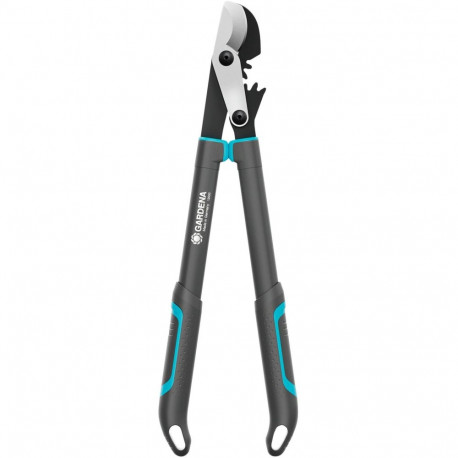 Gardena Pruning Shears EnergyCut Pro S (grey/turquoise, 60cm)