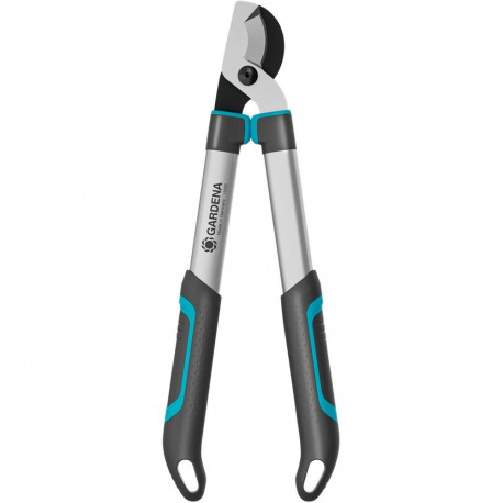 oksalõikur EasyCut S 50cm, hall/türkiis