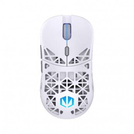 ENDORFY LIV Plus Wireless Onyx White (white, incl. charging station)