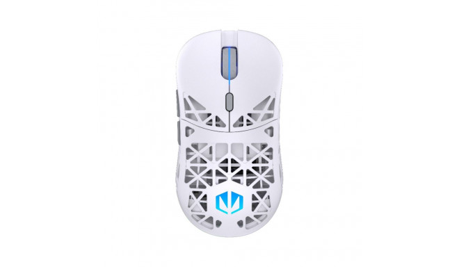ENDORFY LIV Plus Wireless Onyx White (white, incl. charging station)