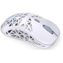 ENDORFY LIV Plus Wireless Onyx White (white, incl. charging station)