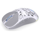 ENDORFY LIV Plus Wireless Onyx White (white, incl. charging station)