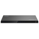 Digitus 4K HDMI Splitter, 1x8 (black, with downscaler)