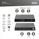 Digitus 8K HDMI Splitter, 1x2 (black, with downscaler)