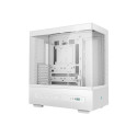 Deepcool CH690 Digital (white, tempered glass x 2)